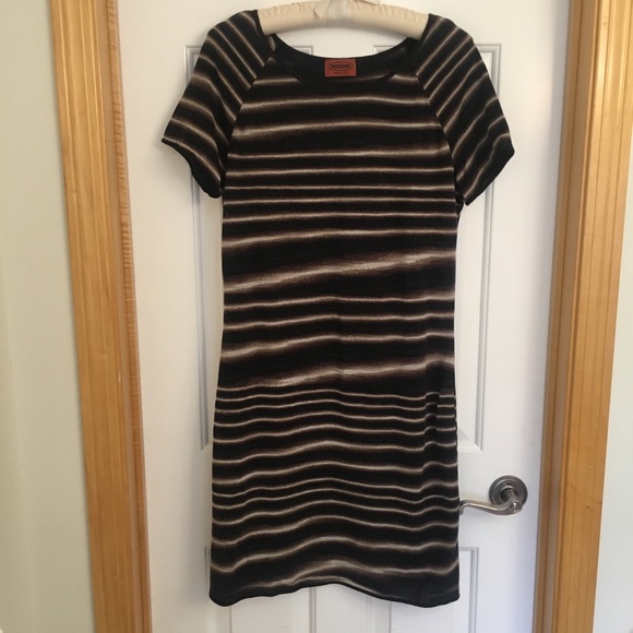 ⚠️LAST CALL⚠️ Missoni Dress - Picture 3 of 8